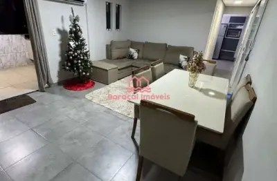 Apartamento com 2 quartos à venda na Tupi, Praia Grande 