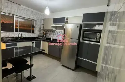 Apartamento com 2 quartos à venda na Avenida Presidente Kennedy, 5968, Tupi, Praia Grande