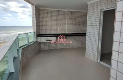 Apartamento com 3 quartos à venda no Balneário Maracanã, Praia Grande 