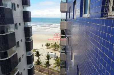 Apartamento com 2 quartos à venda no Balneário Maracanã, Praia Grande 