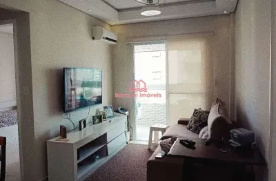 Apartamento com 2 quartos à venda na Rua Panamá, 268, Guilhermina, Praia Grande