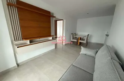 Apartamento a venda bairro guilhermina com 2 quartos na  vila guilhermina