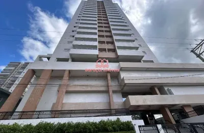 Apartamento com 2 quartos à venda em Aviação, Praia Grande 