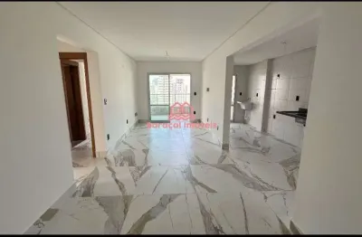 Apartamento com 2 quartos à venda na Avenida Jorge Hagge, 145, Aviação, Praia Grande