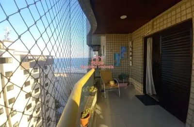 Apartamento com 2 quartos à venda em Aviação, Praia Grande 