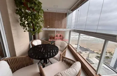 Apartamento com 2 quartos à venda em Aviação, Praia Grande 