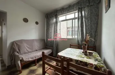 Apartamento com 1 quarto à venda em Aviação, Praia Grande 