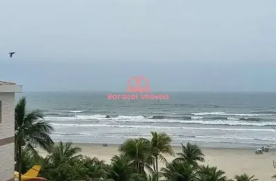 Apartamento com 1 quarto à venda na Rua Bartolomeu Dias, 55, Aviação, Praia Grande