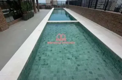 Apartamento com 2 quartos à venda em Aviação, Praia Grande 