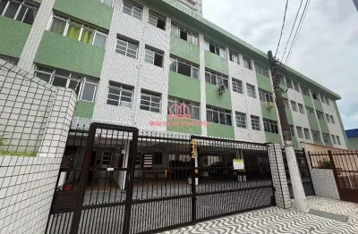 Apartamento com 1 quarto à venda em Aviação, Praia Grande 
