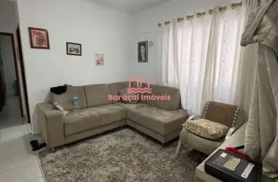 Apartamento 1 dormitório mobiliado a 100 metros do mar , aviação praia grande
