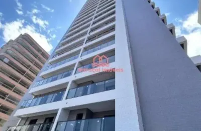 Apartamento à venda 2 suites  em aviação, praia grande - sp -