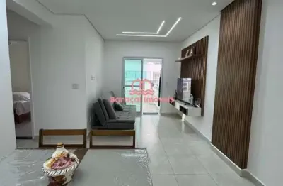 Apartamento  mobiliado com tudo para sua comodidade perto da praia