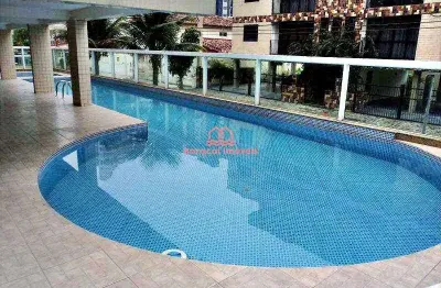 Apartamento com 2 quartos à venda na Vila Caiçara, Praia Grande 