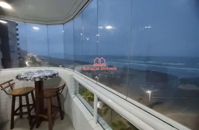 Apartamento com 2 quartos à venda na Vila Caiçara, Praia Grande 