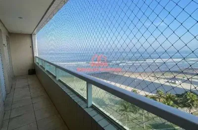 Apartamento com 2 quartos à venda na Avenida Presidente Castelo Branco, 11642, Vila Caiçara, Praia Grande