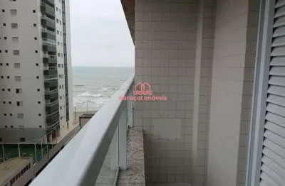 Apartamento com 1 quarto à venda na Vila Caiçara, Praia Grande 