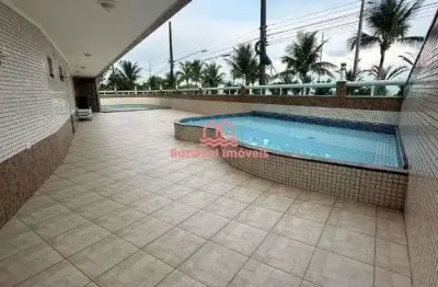 Apartamento com 2 quartos à venda na Vila Caiçara, Praia Grande 