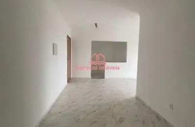Apartamento com 2 quartos à venda na Avenida Presidente Castelo Branco, 18436, Vila Mirim, Praia Grande