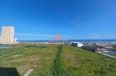 Apartamento com 2 quartos à venda na Vila Mirim, Praia Grande 