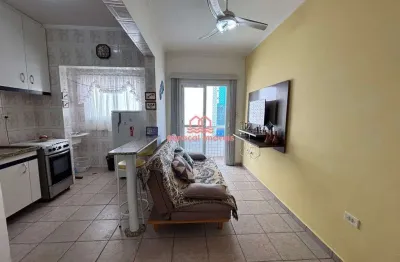Apartamento com 1 dormitório à venda, 40 m² por r$ 250.000,00 - nova mirim