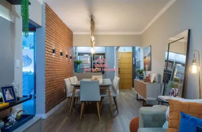 Apartamento com 2 quartos à venda na Cidade Ocian, Praia Grande 