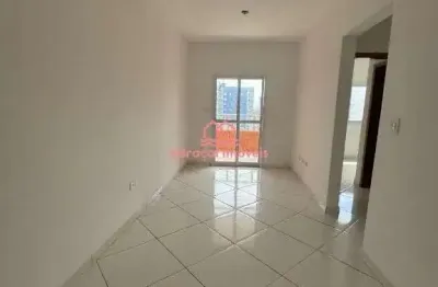 Apartamento com 2 quartos à venda na Cidade Ocian, Praia Grande 