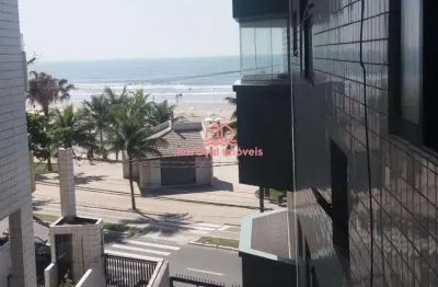 Apartamento com 1 quarto à venda na Cidade Ocian, Praia Grande 