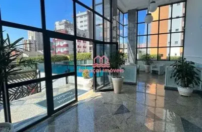 Apartamento com 1 quarto à venda na Cidade Ocian, Praia Grande 