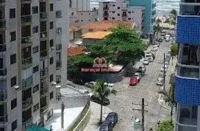 Apartamento com 2 quartos à venda na Cidade Ocian, Praia Grande 