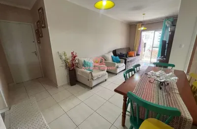 Apartamento com 2 quartos à venda na Cidade Ocian, Praia Grande 