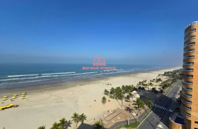 Apartamento com 2 quartos à venda na Cidade Ocian, Praia Grande 