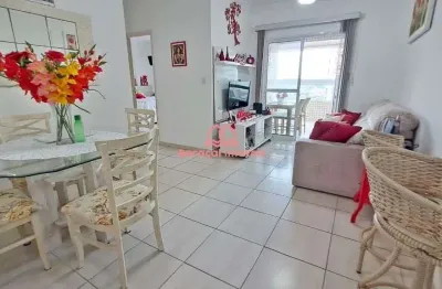 Apartamento com 2 quartos à venda na Cidade Ocian, Praia Grande 