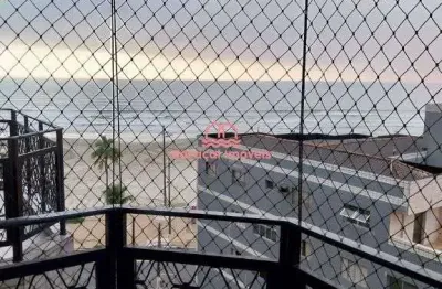 Apartamento com 1 quarto à venda na Cidade Ocian, Praia Grande 