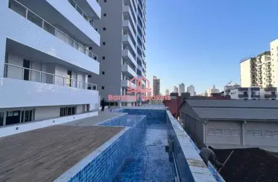Apartamento  200 metros do  mar 2 quartos com entrada de r$ 220 mil