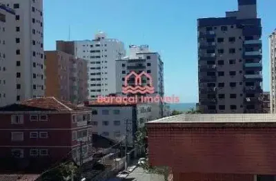 Apartamento com 3 quartos à venda na Rua Tamoios, 287, Tupi, Praia Grande