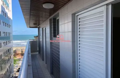 Apartamento com 3 quartos à venda na Tupi, Praia Grande 