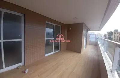 Apartamento com 2 quartos à venda na Rua Puri, 83, Tupi, Praia Grande