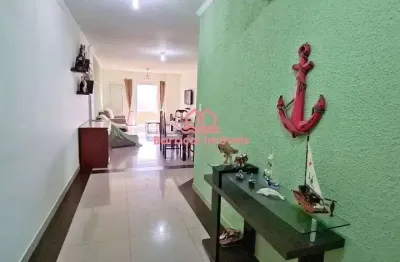 Apartamento à venda em tupi,2 quartos sendo 1 suite praia grande - sp