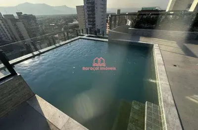 Apartamento com 2 quartos à venda na Rua Suias, 74, Tupi, Praia Grande