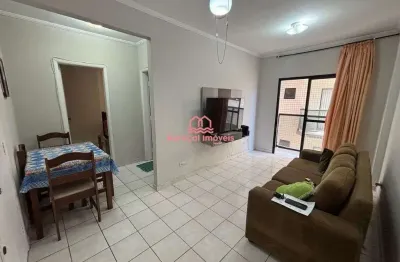 Apartamento com 1 quarto à venda na Tupi, Praia Grande 