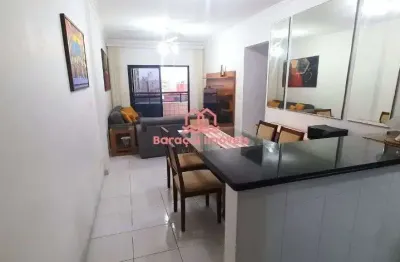Apartamento com 2 quartos à venda na Tupi, Praia Grande 