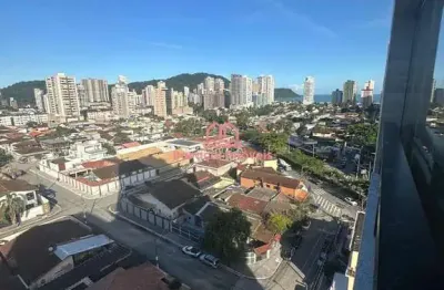 Apartamento canto do forte  praia grande sp vista livre 2 suites e duas vagas.