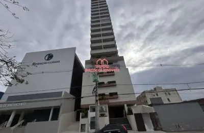 Apartamento à venda em centro, são vicente - sp 1 quarto novo para morar