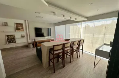 Apartamento à venda em canto do forte, praia grande - sp