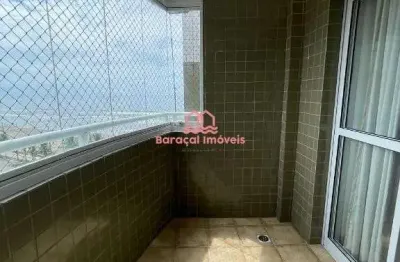 Cobertura em condomínio à venda em vila dinópolis, mongaguá - sp
