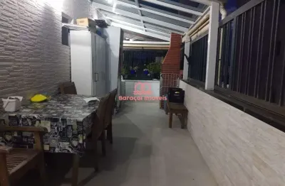Cobertura em condomínio à venda em ocian, praia grande - sp
