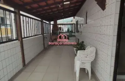 Cobertura em condomínio à venda em ocian, praia grande - sp