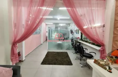 Studio em condomínio à venda em guilhermina, praia grande - sp