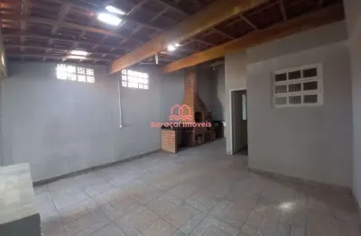 Casa com 3 quartos à venda em Guilhermina, Praia Grande 